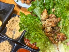 -石记老北京炙子烤肉(松园店)