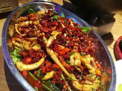 -巢爷老味(东方红店)