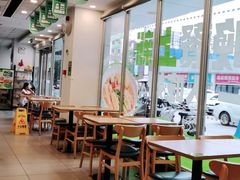 -老乡鸡(淮南西城国际店)