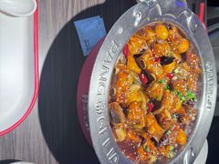 -胖哥俩肉蟹煲(西单大悦城店)