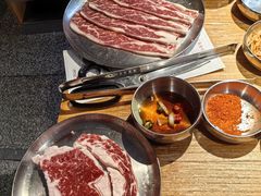 -姜虎东白丁烤肉(恒隆广场店)