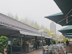 -汉水谣·江景餐厅(江滩店)