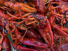 -盱眙红叶龙虾(金源北路店)