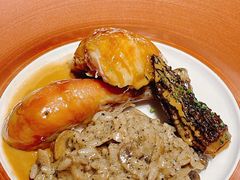 -Oyster Talks 四度蚝法餐厅