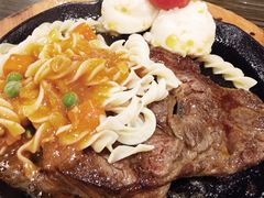 -豪客来牛排(新街口羊皮巷店)