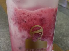-LELECHA乐乐茶(美罗城店)