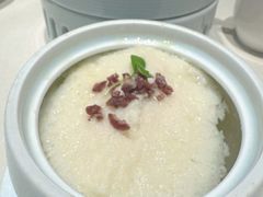 鸡豆花-马旺子酒楼