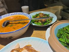 -符离集餐厅(万象城店)