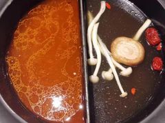 -呷哺呷哺 黄金牧场 (枣强吉美购物广场店)