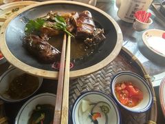 -广府乡下·饭庄(新港东路店)
