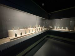-浙江省博物馆(孤山馆区)