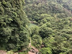 -溪口-滕头旅游景区