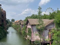 -长鹿旅游休博园