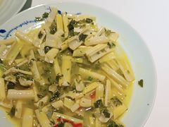 -风味小馆(天目湖宾馆店)
