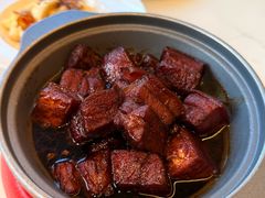 招牌红烧肉-阿毛饭店首店·宁波老字号(文化广场店)