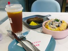 -库滋明·俄罗斯特色美食(中央大街店)