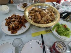 -同发号饭庄(复兴路店)