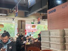 -天下客饭店(中山路店)