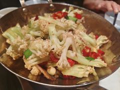 -径山十八道·风味民间菜(杭州总店)