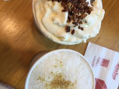 -茶颜悦色(岳麓山顶店)