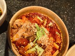 -华豫川酒家(双子塔店)