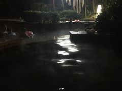 -徂徕山森林康养度假谷温泉