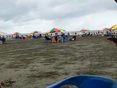 -江山半岛白浪滩景区