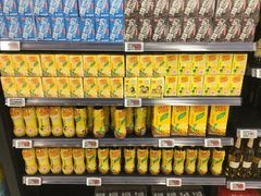 -物美超市(三里河店)