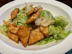 -巴依老爷新疆美食(工体旗舰店)