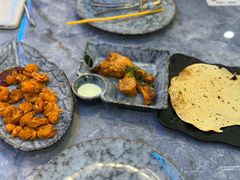 -VATAN INDIAN RESTAURANT米特印度餐厅(城北路店)