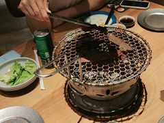 -烧肉达人•炭火烧肉(新天地店)
