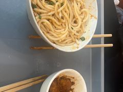 -辣辣小吃豆花米线(大观篆新农贸市场店)