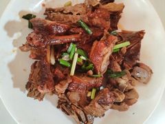 -南花桥羊肉馆老字号(乌镇店)