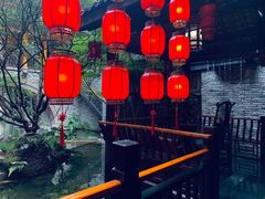 -鱼桥巷·美学川菜