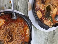 -小街曹师傅砂锅麻辣烫(亚泰大街店)