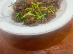 -湖南人家湘菜馆(镇江路店)