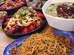 -龙浔虾欢(祥岭路店)