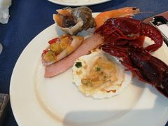 -鹭江潮餐厅•福建菜(鹭江佲家酒店)