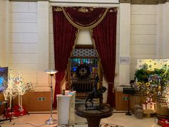 门面-小莫餐厅And More Restaurant西餐(北京展览馆店)