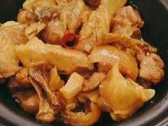 -围龙屋客家食府(福田店)