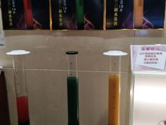 -福缘烤肉王自助(爱琴海-原比尔森店)