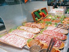 -非烤勿扰韩料自助烤肉(松山湖万科店)