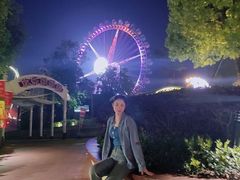 -合肥融创乐园