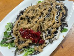 水爆肚-正宗天津烧麦馆(柳州路店)
