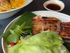 -星叶·东南亚料理(宁波万象汇店)