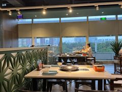 -百年果林椰子鸡(中洲店)