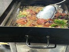 -郝大姐·乌龙山铁板烧(大学城三店)
