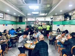 大堂-荔林食店(西华路店)