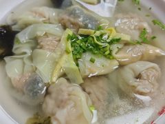 -海平馄饨(逍遥二路店)