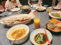 -金狮麟·新豫菜(金码大厦店)